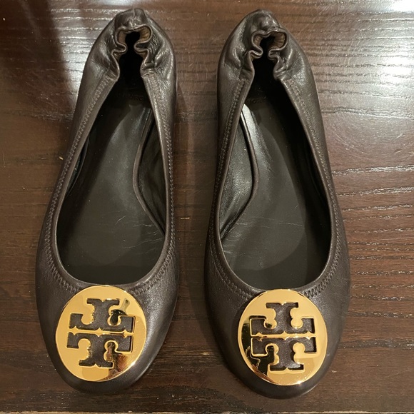 Tory Burch Flats